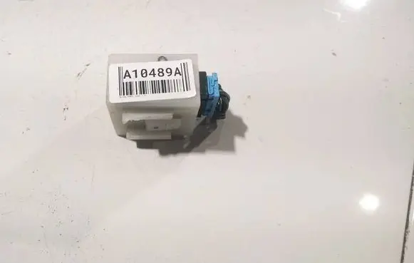 Honda Civic Other control units/modules 38140S3N003
