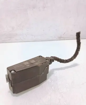 Steering wheel lock