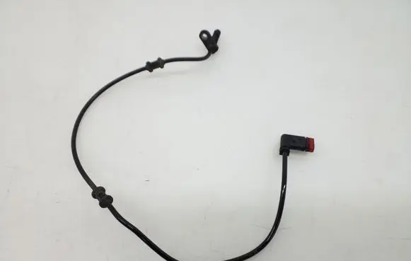 ABS rear brake sensor