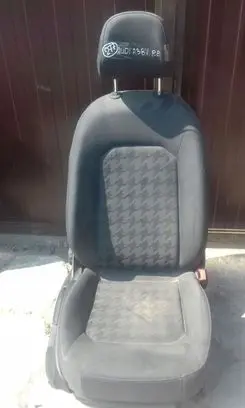 Audi A3 S3 8V Front driver seat 