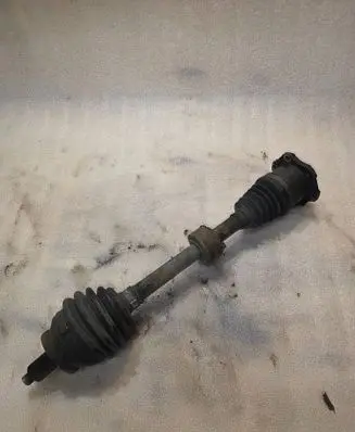 Audi A2 Front driveshaft 