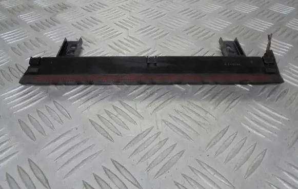 Skoda Fabia Mk1 (6Y) Third/center stoplight