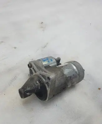 Fiat Grande Punto Starter motor 51890631
