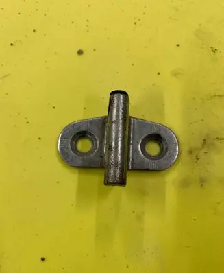 Fiat Ducato Front door lock loop/hook striker 