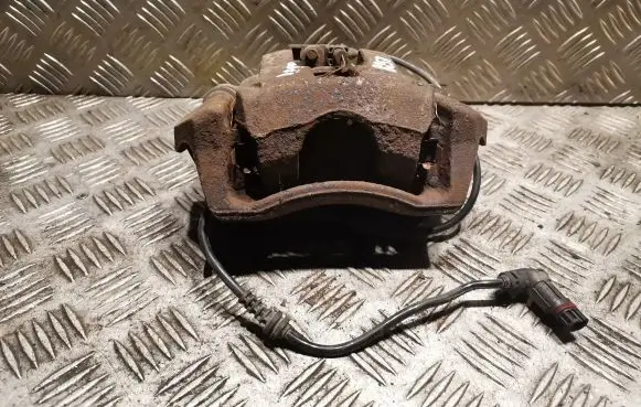 Mercedes-Benz A W169 Front brake caliper