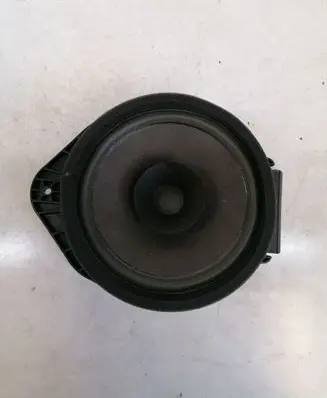 Opel Meriva B Rear door speaker 