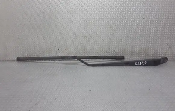Toyota Corolla Verso E121 Windshield/front glass wiper blade 