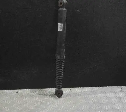 Peugeot 208 Rear shock absorber/damper 8230