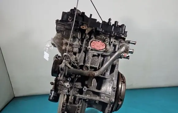 Toyota Aygo AB40 Engine 1KR IMPRK1544336
