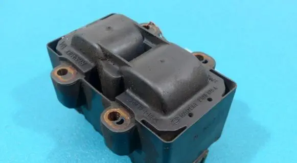 Renault Twingo I High voltage ignition coil 7700872449E IMPRK817407