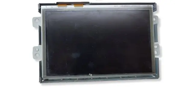 Jaguar XE Screen/display/small screen FK7219C299AC