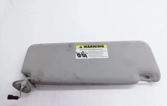 BMW 7 E65 E66 Sun visor