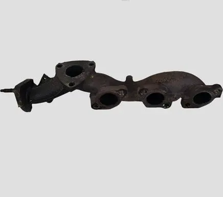 Jaguar XF X250 Exhaust manifold 9X2Q9430DA