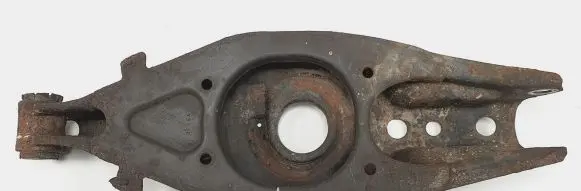 Mercedes-Benz E W124 Rear control arm