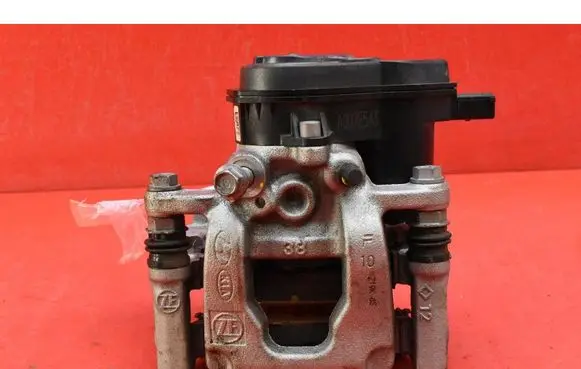 KIA Sportage Rear brake caliper 58230N7600