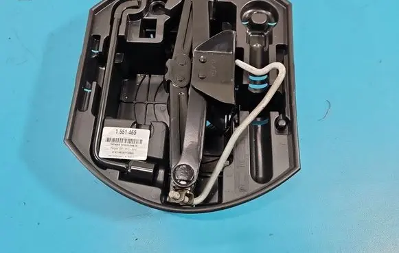 Peugeot 208 I Lift Jack 9656868180 IMPRK1551465