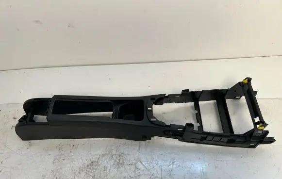 Opel Corsa E Center console