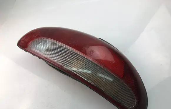 Mitsubishi Colt Rear/tail lights 0431568