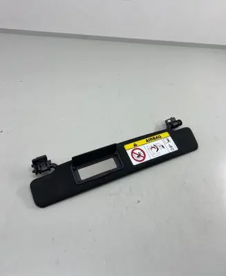 Jaguar F-Type Sun visor Ex5300014ba