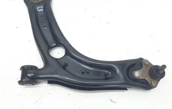 Skoda Superb B9 Front control arm