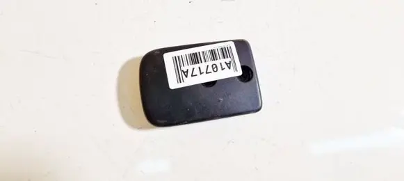 Audi A3 S3 8P Steering wheel adjustment switch 8p0419378a