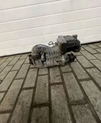 Mercedes-Benz C W203 Supercharger A27114007870 F4982
