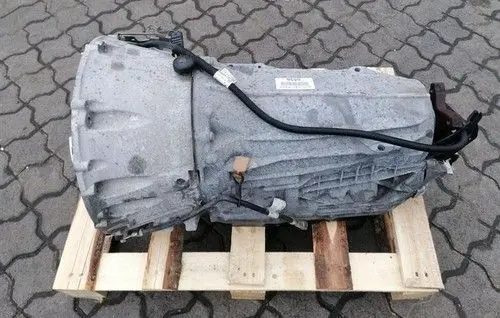 Mercedes-Benz S C217 Transmission/gearbox oil cooler A7252701214