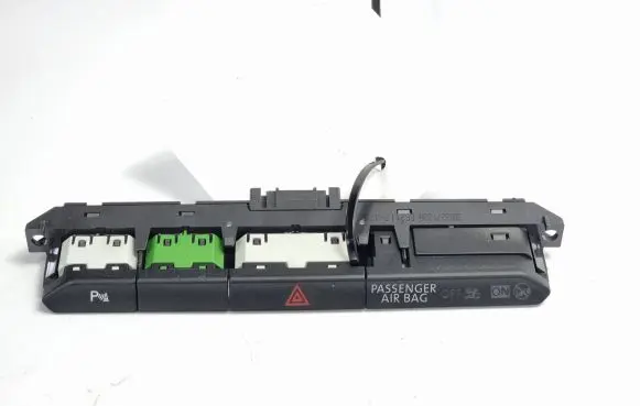 Volkswagen PASSAT B8 Other switches/knobs/shifts 3G0927132A