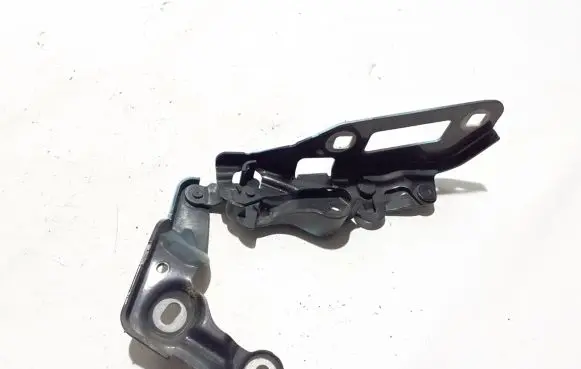 Porsche Panamera (970) Engine bonnet/hood hinges 97051115102