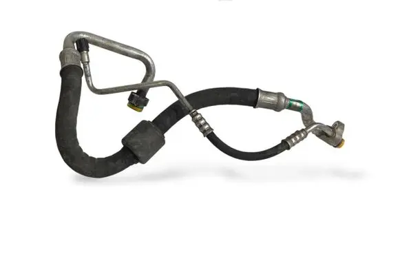 BMW 3 E90 E91 Air conditioning (A/C) pipe/hose 9168365 64539168365