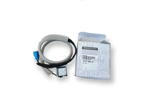 Renault Megane IV Aerial GPS antenna 227905433R