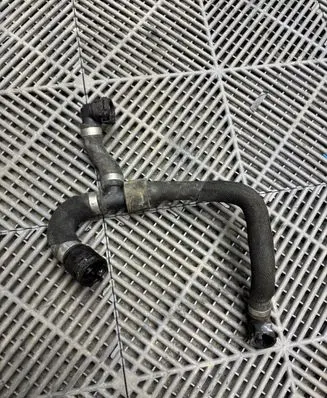 BMW M4 F82 F83 Coolant pipe/hose 17122284690 2284690