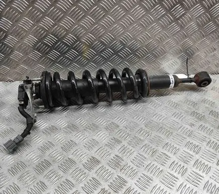 Toyota Land Cruiser (BJ70) Front shock absorber/damper 4851060250