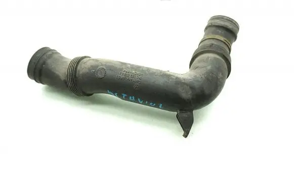 Skoda Octavia Mk2 (1Z) Air intake hose/pipe 1K0129618AJ
