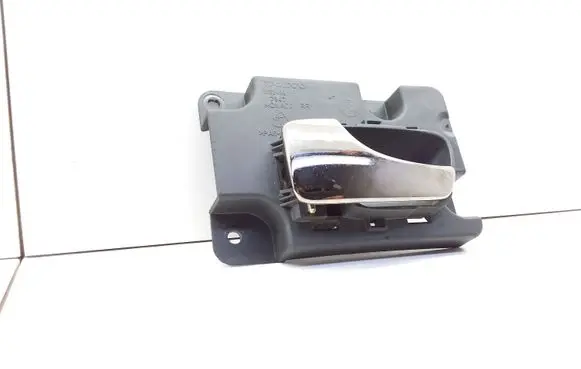 Volvo S70 V70 V70 XC Rear door interior handle 9152499 7847