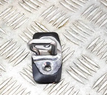 Jaguar I-Pace Tailgate/trunk/boot lock/latch/bracket 