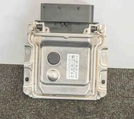 Mercedes-Benz Sprinter W906 Adblue control unit A0009002914 0281034595