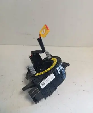 Volvo S80 Airbag slip ring squib (SRS ring) 31343218