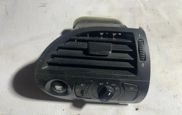 BMW 6 E63 E64 Light switch 6949304 14121810 6924280