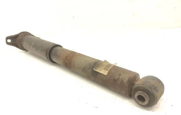 Volvo S80 Rear shock absorber/damper 31262173