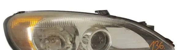 Nissan Primera Headlight/headlamp