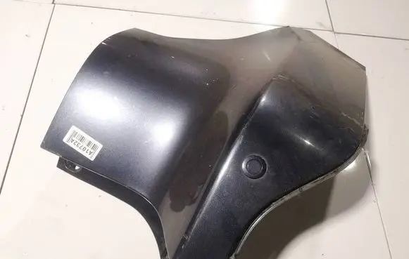 Honda CR-V Rear bumper corner part panel trim 