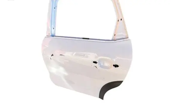 Citroen C3 Aircross Rear door 39078331 3170 13467687