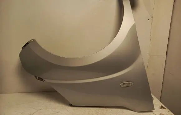 Peugeot Bipper Fender