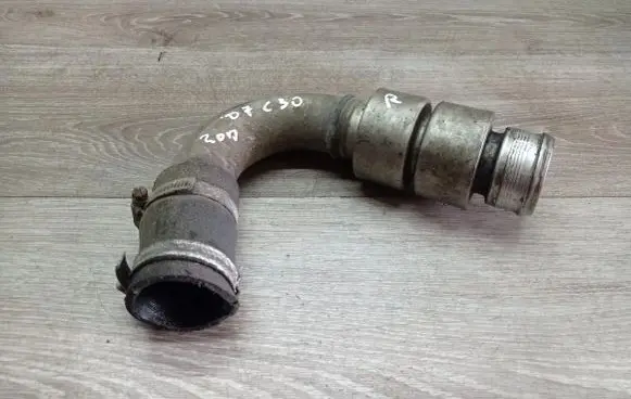 Volvo C30 Intercooler hose/pipe