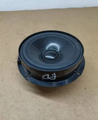Volkswagen PASSAT B7 USA Front door speaker 5C6035453A 12025N EAS16P792B