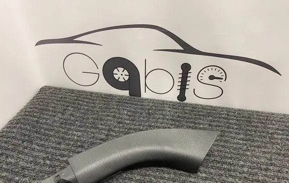 Mercedes-Benz C W205 (B) pillar trim (top) A2056807100