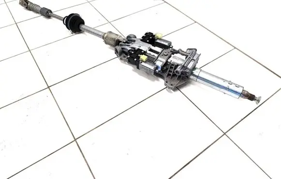 Mercedes-Benz EQS V297 Steering column universal joint A2974600300
