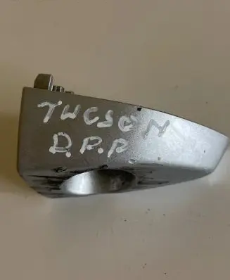 Hyundai Tucson TL Front door handle cover 