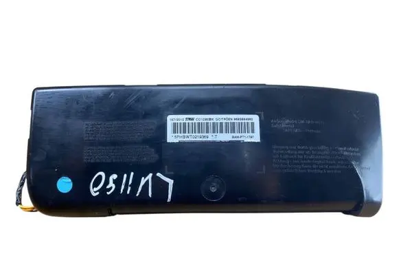 Seat airbag